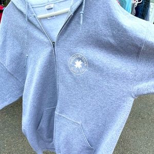 Missouri Quilt Star Company Hoodie XL